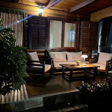 Vila Lulebore Velipoje Ngoại thất bức ảnh